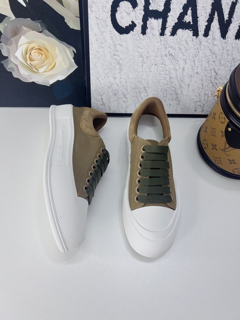 Alexander Mcqueen Casual Shoes